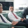 corporate executives
